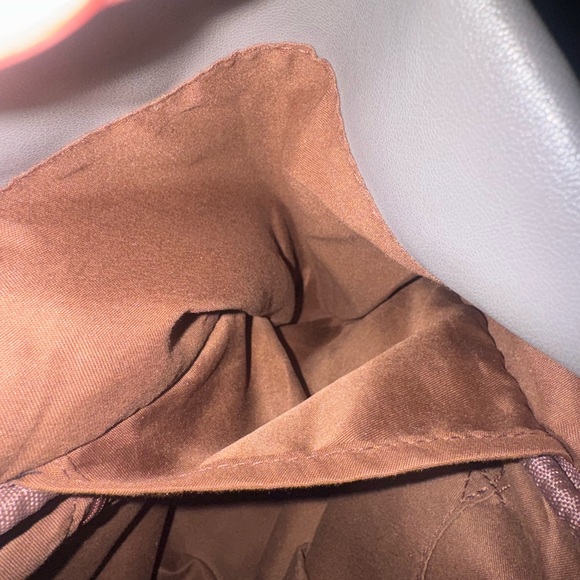 Elegant Gray Women's Handbag - Picture 11 of 14